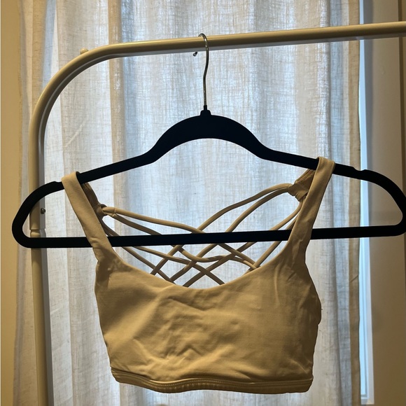 Lululemon Free to Be * Wild Bra - Picture 3 of 5
